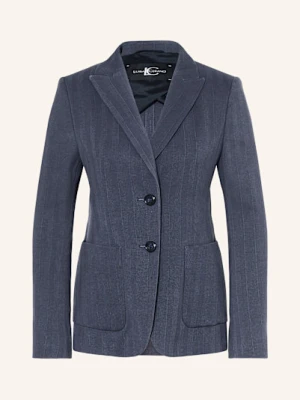 Luisa Cerano Blezer blau