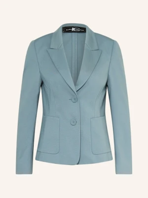 Luisa Cerano Blezer blau