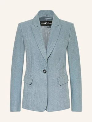 Luisa Cerano Blezer blau