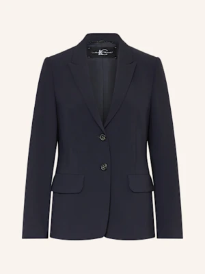 Luisa Cerano Blezer blau