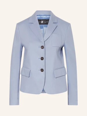 Luisa Cerano Marynarka blau