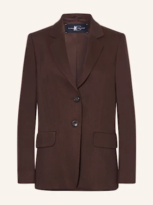 Luisa Cerano Blezer braun