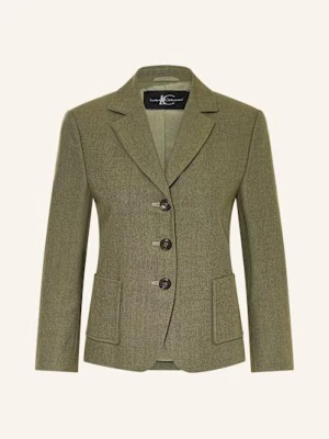 Luisa Cerano Blezer gruen