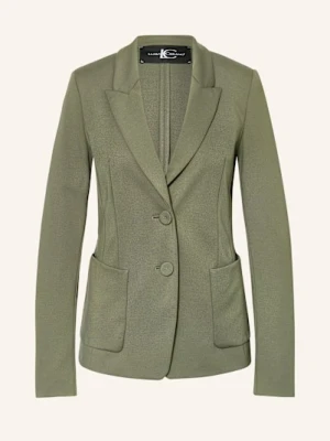 Luisa Cerano Blezer gruen