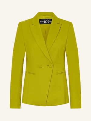 Luisa Cerano Blezer gruen