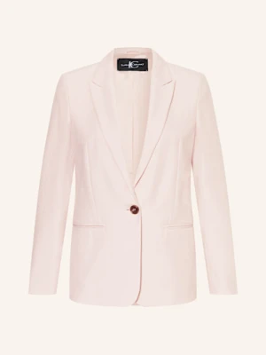 Luisa Cerano Blezer rosa