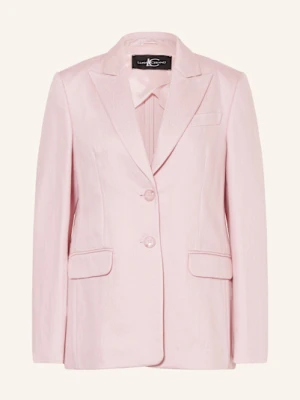 Luisa Cerano Blezer rosa