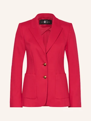 Luisa Cerano Blezer rot