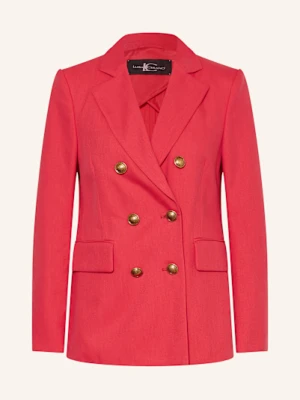 Luisa Cerano Blezer rot