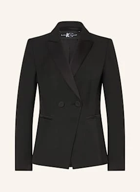 Luisa Cerano Blezer schwarz