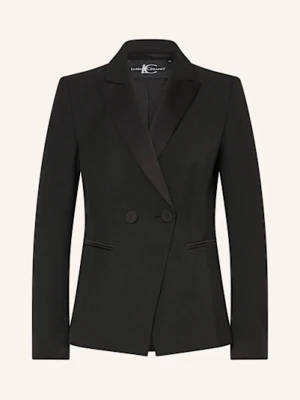 Luisa Cerano Blezer schwarz