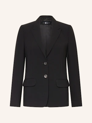 Luisa Cerano Blezer schwarz