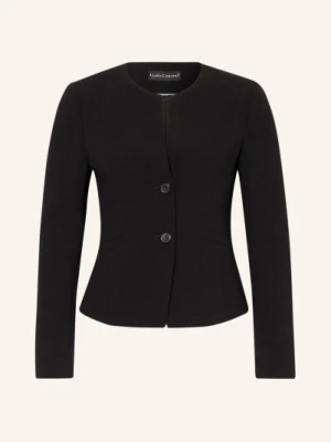 Luisa Cerano Blezer schwarz