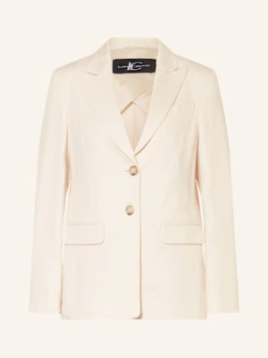 Luisa Cerano Blezer weiss