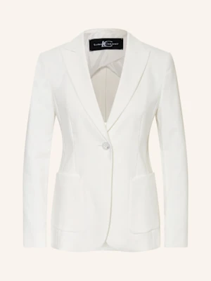 Luisa Cerano Blezer weiss