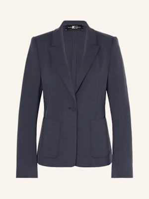 Zdjęcie produktu Luisa Cerano Blezer Z Dżerseju blau