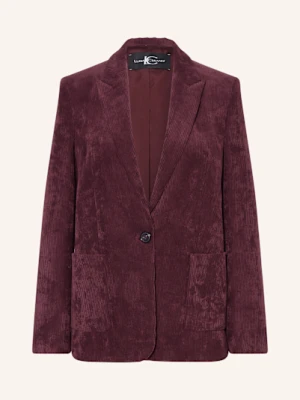 Luisa Cerano Blezer Ze Sztruksu rot