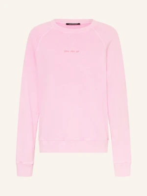 Luisa Cerano Bluza Nierozpinana rosa