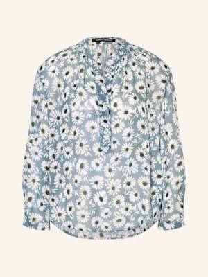 Luisa Cerano Bluzka blau