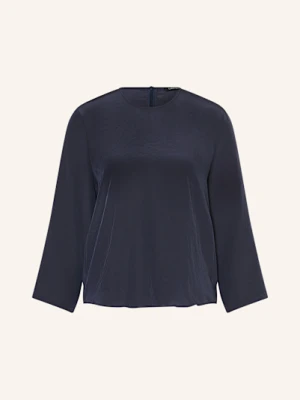 Luisa Cerano Bluzka blau