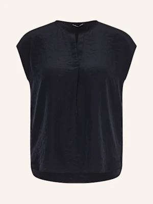 Luisa Cerano Bluzka blau