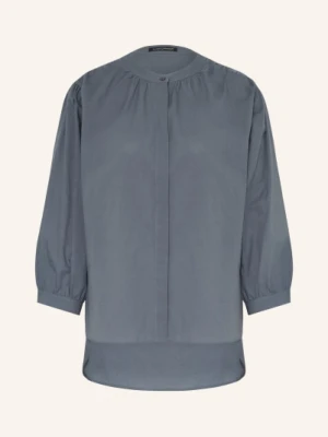 Luisa Cerano Bluzka blau