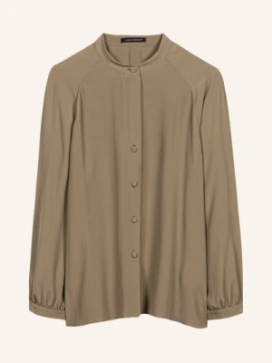 Luisa Cerano Bluzka gruen KHAKI