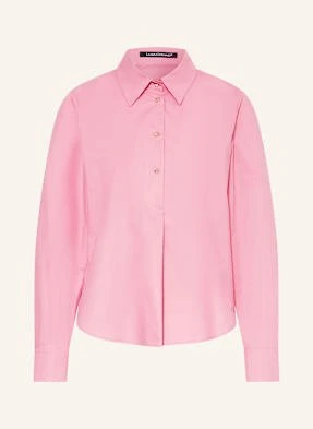 Luisa Cerano Bluzka pink
