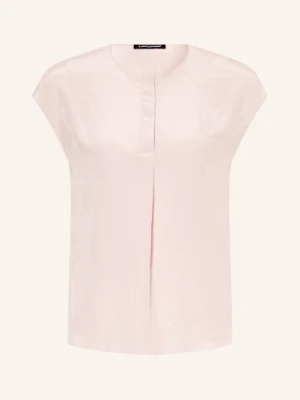 Luisa Cerano Bluzka rosa