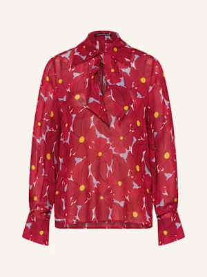 Luisa Cerano Bluzka rot