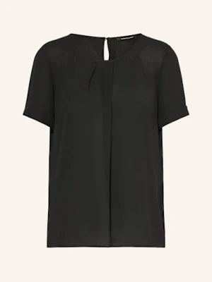 Luisa Cerano Bluzka schwarz