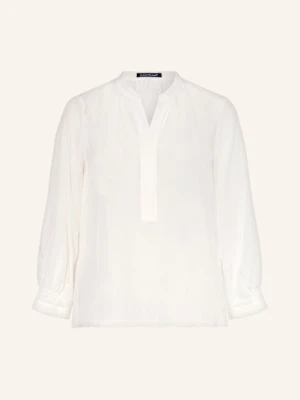 Luisa Cerano Bluzka weiss