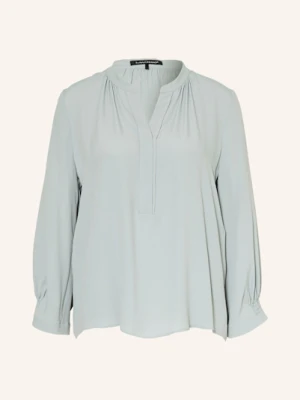Zdjęcie produktu Luisa Cerano Bluzka Z Dodatkiem Jedwabiu blau