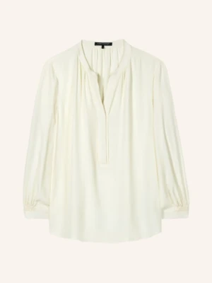 Luisa Cerano Bluzka Z Jedwabiu gruen