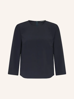 Luisa Cerano Bluzka Z Rękawem 3/4 blau