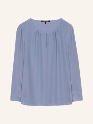 Luisa Cerano Bluzka Z Rękawem 3/4 blau