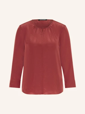 Luisa Cerano Bluzka Z Rękawem 3/4 rot