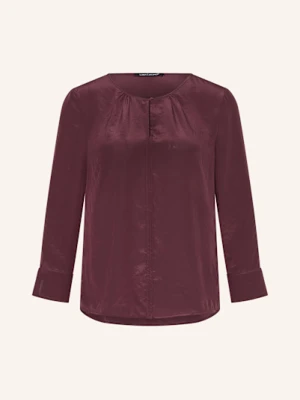 Luisa Cerano Bluzka Z Rękawem 3/4 rot