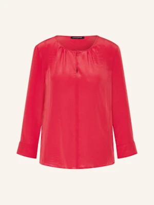 Luisa Cerano Bluzka Z Rękawem 3/4 rot