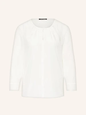 Luisa Cerano Bluzka Z Rękawem 3/4 weiss