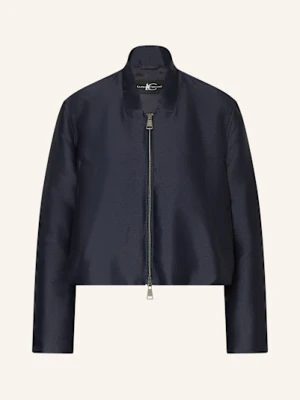 Luisa Cerano Bluzon blau