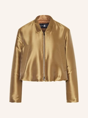 Luisa Cerano Bluzon gruen