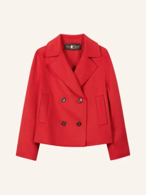 Luisa Cerano Bosmanka rot