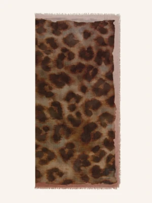 Luisa Cerano Chusta braun