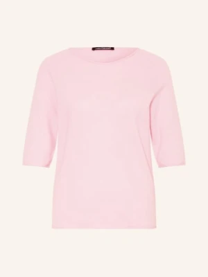Luisa Cerano Dzianinowa Koszulka rosa