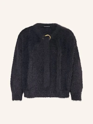 Luisa Cerano Dzianinowe Wdzianko blau