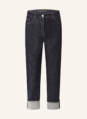 Luisa Cerano Jeansy 7/8 blau
