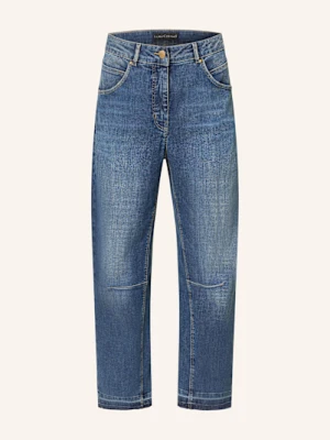 Luisa Cerano Jeansy 7/8 blau