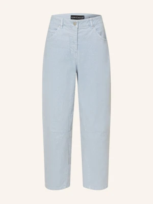 Luisa Cerano Jeansy 7/8 blau