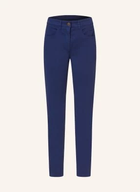 Luisa Cerano Jeansy Skinny blau